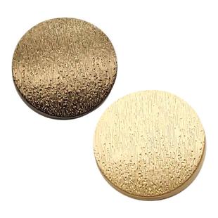 金属纽扣高档上衣女大衣外套扣子西装男圆毛衣毛呢风衣羊绒扣袖扣