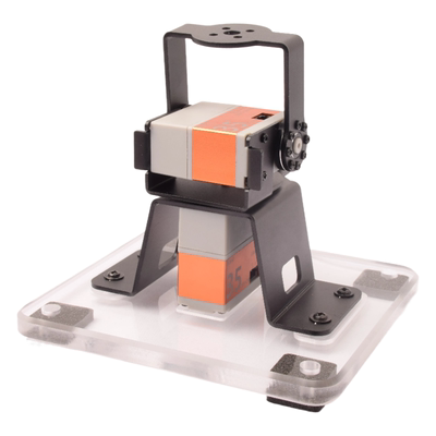 25KG35KG总线舵机串口舵机寿命长