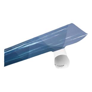 建筑玻璃窗户膜幕墙贴膜隔热膜防晒防爆膜工程膜阳光房贴膜外贴膜