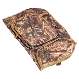 复合弓包背包户外越野穿越多功能战术双肩包迷彩透气防刮耐磨防水