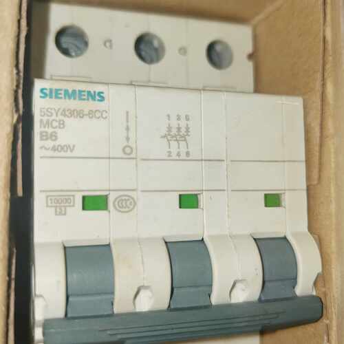 议价 Free Drive 5Tl13320 3P 32A 440V Bundled Order适用