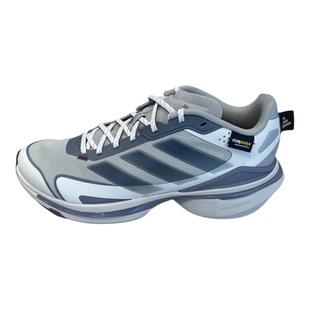 Adidas阿迪达斯男女鞋2025新款MTS VISION休闲运动鞋跑步鞋JQ4510