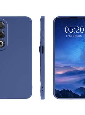 适用OPPOA3X手机壳5G保护套PKD130新款OPPO外壳A3X镜头全包防摔oppoPKD液态硅胶0pp0男女简约纯色高级感软壳