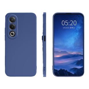 适用OPPOA3X手机壳5G保护套PKD130新款OPPO外壳A3X镜头全包防摔oppoPKD液态硅胶0pp0男女简约纯色高级感软壳