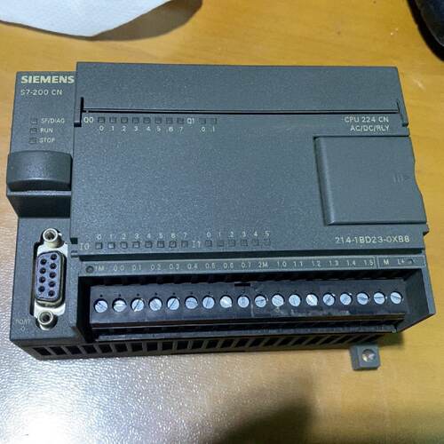 【请询价】S7-200 CN CPU224 CN，型号214-1