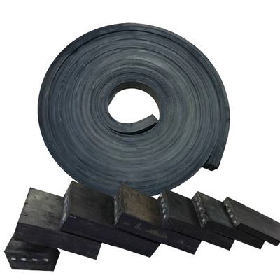 4米2货车大梁钢丝橡胶垫保用10年