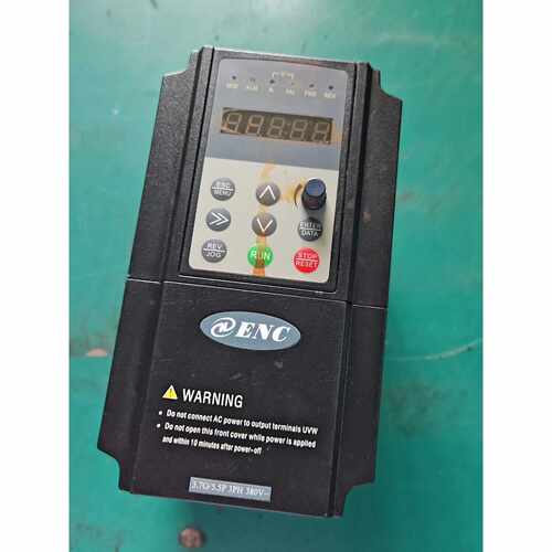议价易能变频器3.7KWEN6004T0037G0055P维修