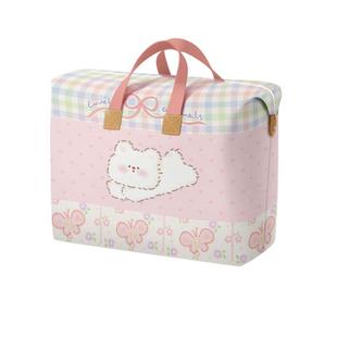 被子收纳袋大容量衣服棉被羽绒服专用整理袋大容量搬家行李分装袋