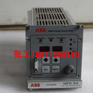 议价ABB变频器配件 UVISOR MFD.SA