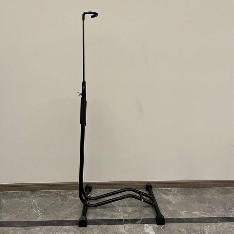 公路车停车架室内L型立式展示架自行车悬空固定维修架单车支撑架
