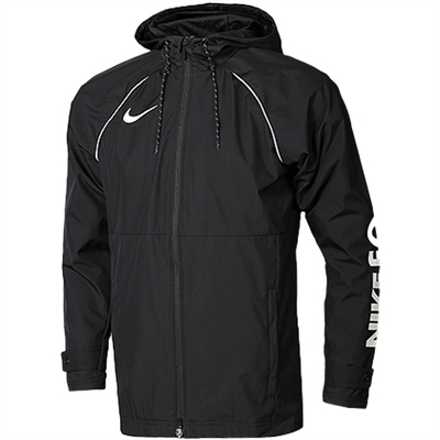 nike耐克正品2019开衫休闲夹克