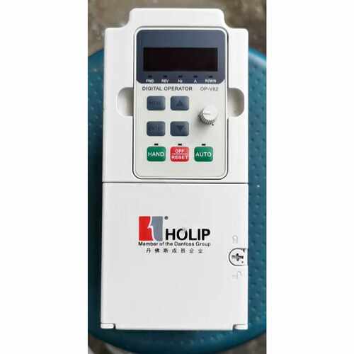 【维修议价】海利普NV变频器220V1.5KW型号HLPNV01D52议价610
