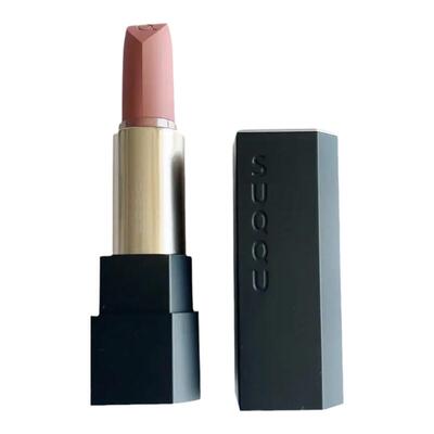 日本SUQQU哑光口红唇膏