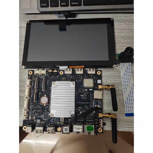可维修议价  Hi3519DV500开发套装配件全在IMX4153159dv500个人自