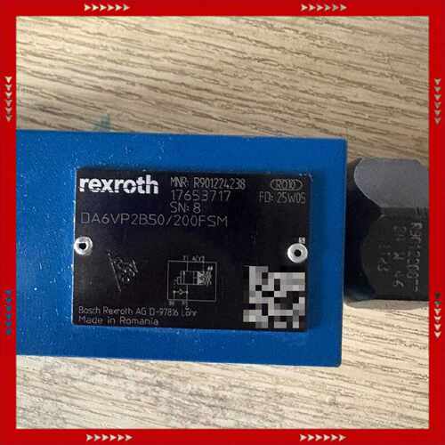 【问价】R901224238  DA6VP2B50/200FSM力士
