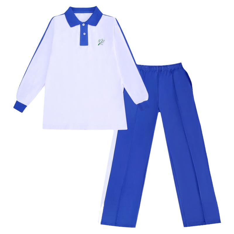 深圳小学生校服好质量放心买