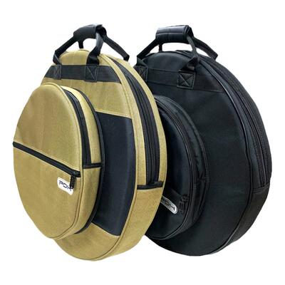 PDH镲片包双肩演出便携加厚保护