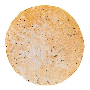 风味大寨昔阳压饼花椒叶荞麦玉米杂粮粗粮薄饼焦馍低糖酥脆小零食