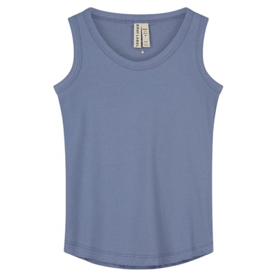 graylabel舒适无袖背心短裤