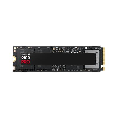 三星9100PRO固态硬盘2T台式机1t笔记本M2算力3A游戏NVMePCIe5.0