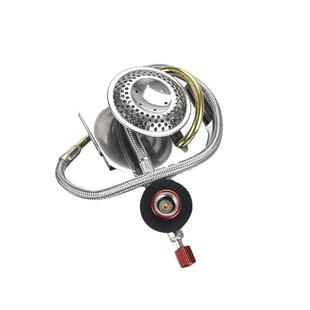 步林Q1气炉头野炊防风露营风暴炉配套炉子野外炉具野营两用酒精炉