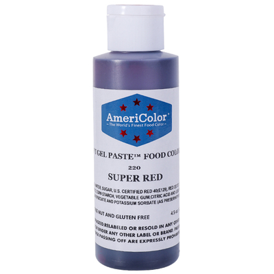 ac色素可食用翻糖奶油调色裱花