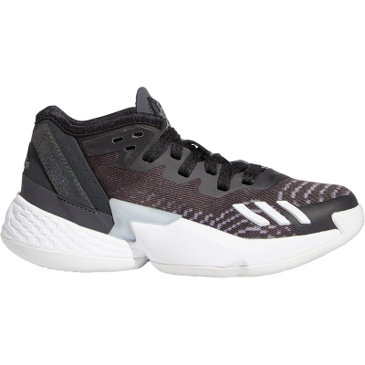 Adidas/阿迪达斯正品D.O.N. ISSUE 4 C 小童篮球运动鞋GW9014