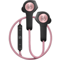 B&O beoplay H5 入耳式蓝牙无线耳机 磁吸式运动跑步耳机 丹麦bo手机游戏耳机可通话 黑色