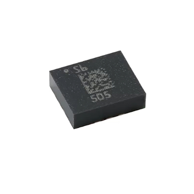 LSM6DSV16XTR丝印S6封装LGA-14