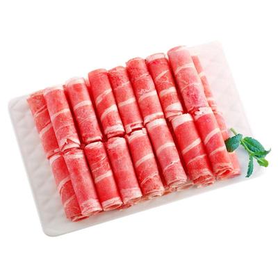 Tyson/泰森进口安格斯肥牛卷200g