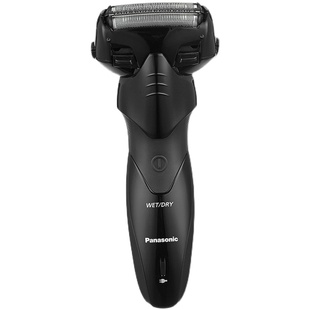 松下剃须刀ES-WSL7D/3D电动充电往复式全身水洗男士便携刮胡刀