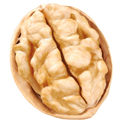 新疆185纸皮核桃2025新货阿克苏薄皮孕妇原味生正宗官方旗舰店