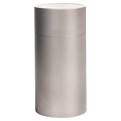 容山堂纯钛迷你咖啡豆储存罐