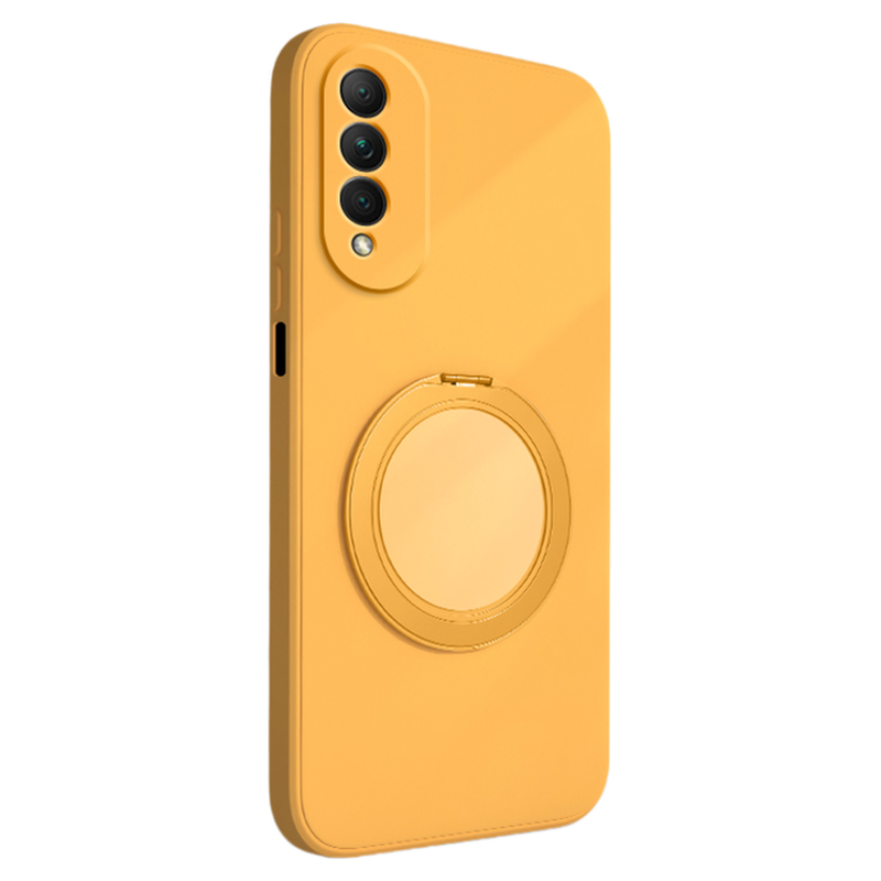 适用华为Nova8se手机壳nove8se活力版novo新款液态硅胶保护套navo全包nava防摔note支点壳带支架软壳磁吸外壳