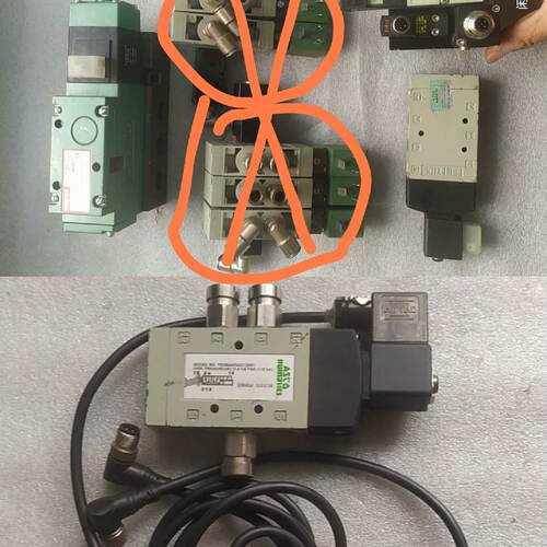 询价-NUMATICS纽曼蒂克电磁阀253SA43A2G00030