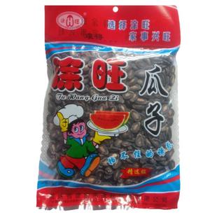 南平特产建瓯零食小吃涂旺新瓜子内蒙西瓜子烘炒精选小包坚果风味