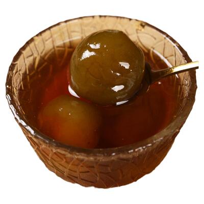 正宗诏安青梅露新鲜青梅发酵梅汁