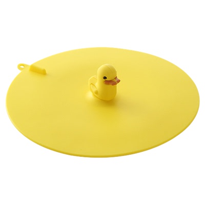 地漏防臭器硅胶垫下水道堵口