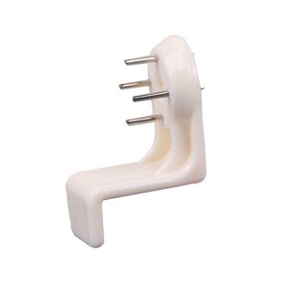 油画框专用无痕钉壁画挂钩免打孔装裱相框挂墙装饰画隐形Z型神器