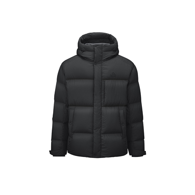 极寒Pro伯希和800蓬泡芙羽绒服