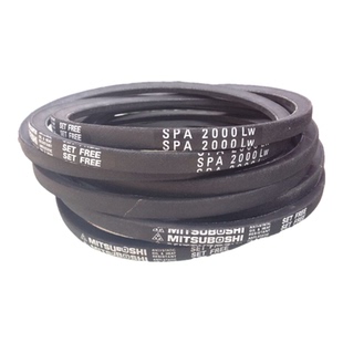 日本三之星MITSUBOSHI进口三角带SPB3550/5V1400 SPB3600 SPB3650
