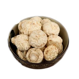 精品口蘑菇河北张家口坝上特产内蒙白蘑炖肉炖汤菇类干货饭店食材