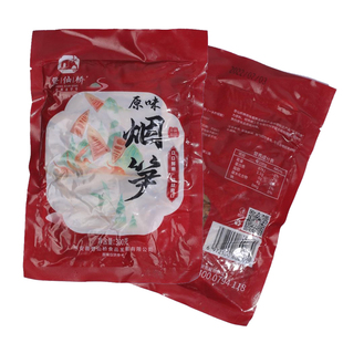 烟笋原味鲜嫩竹笋干货笋丝湖南柴火烟笋尖商用江西农家笋开袋即炒