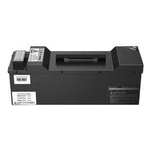 九号N385C N70C M395C E80Cmk2 E300P电摩通用锂电池