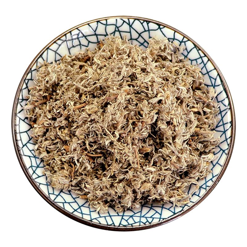 茵陈10g 国药集团冯了性中药饮片批发小包装中药材抓配中国药材