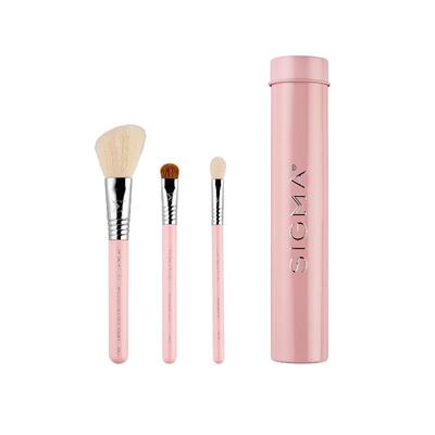 Sigma Beauty ESSENTIAL TRIO BRUSH SET 眼影刷套装REVOLVE小众