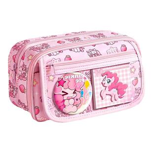 小马宝莉咕卡套装女孩贴纸流沙豪华版奶油胶配件高级礼盒卡片砖块diy材料玩具过生日高颜值古卡咕咔估卡