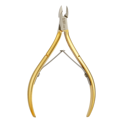 越南义剪D501死皮剪12刀美甲专用