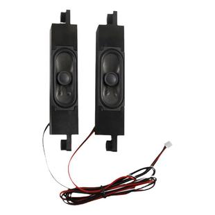 适用夏普LCD-45SF470A喇叭LCD-45SF475A/478A 45TX4100A YX30158