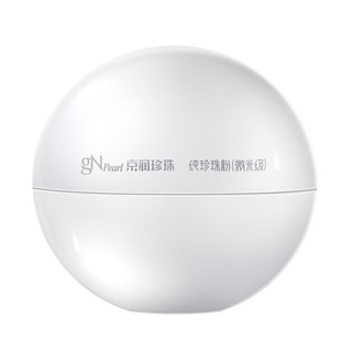 【店播专享】京润珍珠纯珍珠粉微米级涂抹式软膜粉美白淡斑提亮
